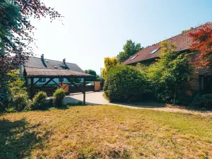 Prodej rodinného domu, Kelč, 320 m2