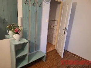 Pronájem bytu 2+1, Dobřany, 17. listopadu, 63 m2