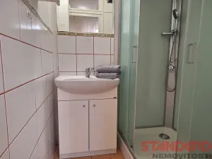 Pronájem bytu 2+1, Dobřany, 17. listopadu, 63 m2