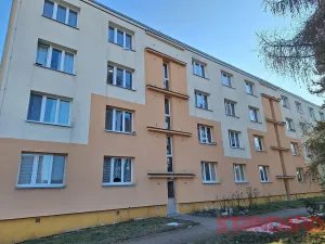 Pronájem bytu 2+1, Dobřany, 17. listopadu, 63 m2