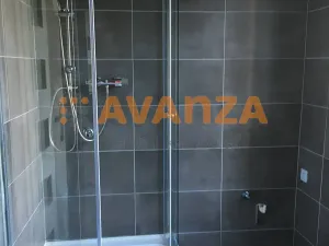 Pronájem bytu 2+1, Děčín, Kamenická, 38 m2