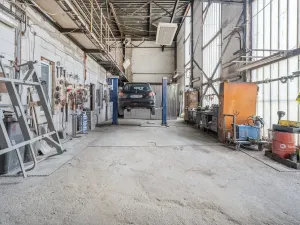 Prodej komerční, Jablonec nad Nisou - Rýnovice, Jezdecká, 178 m2