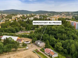 Prodej komerční, Jablonec nad Nisou - Rýnovice, Jezdecká, 178 m2