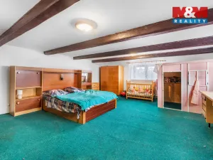 Prodej rodinného domu, Telnice - Liboňov, 265 m2