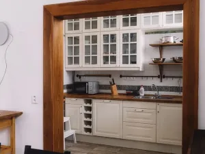 Pronájem bytu 3+1, Praha - Staré Město, Jilská, 103 m2