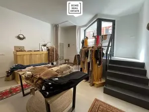 Prodej kanceláře, Praha - Vinohrady, U tržnice, 36 m2