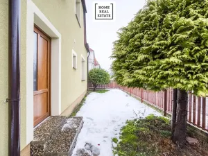 Pronájem ubytování, Praha - Dolní Měcholupy, U svornosti, 117 m2