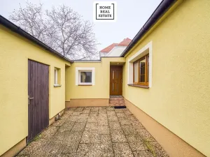 Pronájem ubytování, Praha - Dolní Měcholupy, U svornosti, 117 m2