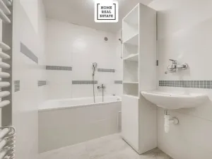 Pronájem apartmánu, Praha - Dolní Měcholupy, U svornosti, 117 m2