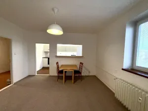 Pronájem bytu 3+1, Ostrava - Poruba, Matěje Kopeckého, 73 m2