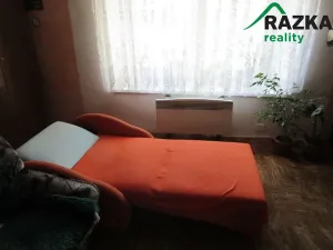 Prodej rodinného domu, Moravská Třebová, 82 m2