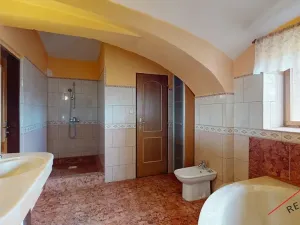 Prodej rodinného domu, Třebechovice pod Orebem, 427 m2