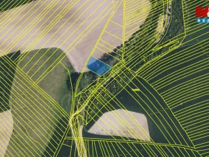 Prodej pole, Dambořice, 12804 m2