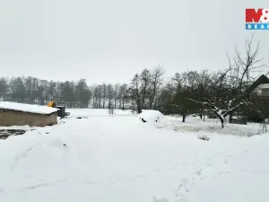 Prodej zahrady, Vítězná - Huntířov, 1283 m2