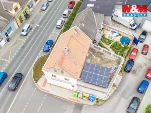 Prodej rodinného domu, Králův Dvůr, Plzeňská, 189 m2