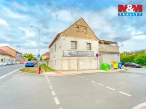 Prodej rodinného domu, Králův Dvůr, Plzeňská, 189 m2