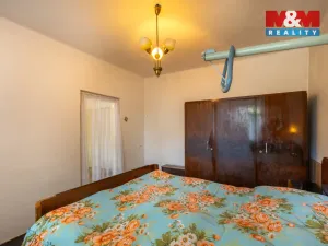 Prodej rodinného domu, Domoušice, 110 m2