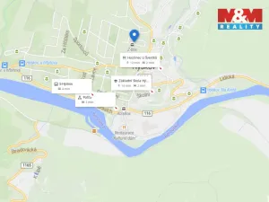 Prodej bytu 3+kk, Hýskov, U Statku, 87 m2