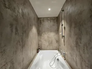 Pronájem atypického bytu, Praha - Smíchov, Kobrova, 182 m2