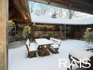 Prodej bytu 1+kk, Brno, Milady Horákové, 34 m2