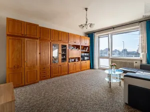 Prodej bytu 4+kk, Ostrovačice, Žebětínská, 84 m2