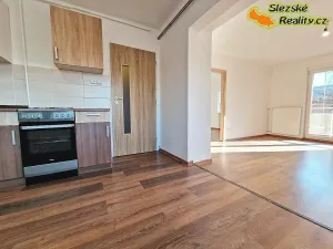 Pronájem bytu 2+1, Ostrava, Utvenkova, 54 m2