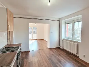 Pronájem bytu 2+1, Ostrava, Utvenkova, 54 m2