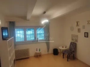 Pronájem bytu 1+1, Praha - Kunratice, Mašatova, 35 m2