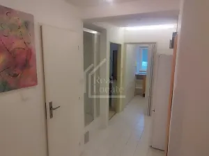 Pronájem bytu 1+1, Praha - Kunratice, Mašatova, 35 m2