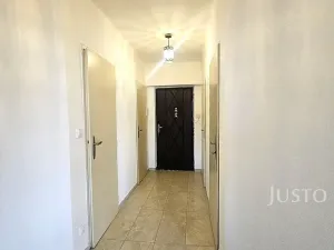 Pronájem bytu 2+kk, Písek, Mírové nám., 50 m2