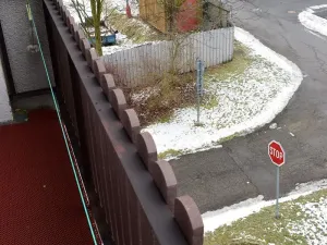 Prodej bytu 3+1, Volyně, Sportovní, 75 m2