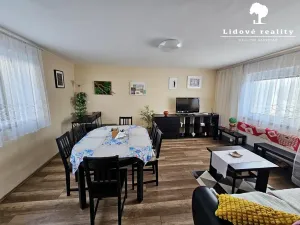 Prodej rodinného domu, Baška, 120 m2