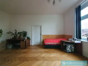 Pronájem bytu 2+1, Brno, Veveří, 88 m2