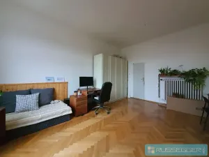 Pronájem bytu 2+1, Brno, Veveří, 88 m2