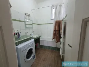 Pronájem bytu 2+1, Brno, Veveří, 88 m2