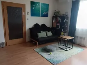 Prodej bytu 2+kk, Moravany, Sadová, 45 m2