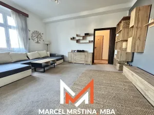 Pronájem bytu 2+1, Náchod, Běloveská, 66 m2