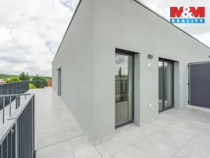 Prodej bytu 3+kk, Kladno - Dubí, Ke křížku, 159 m2