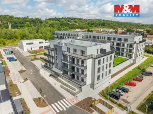 Prodej bytu 3+kk, Kladno - Dubí, Ke křížku, 159 m2