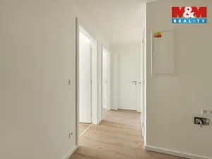 Prodej bytu 3+kk, Kladno - Dubí, Ke křížku, 159 m2