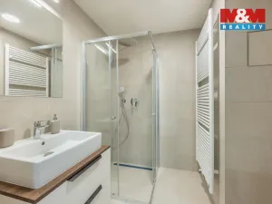 Prodej bytu 2+kk, Kladno - Dubí, Ke křížku, 57 m2