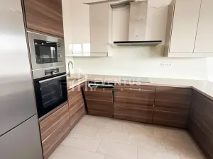 Pronájem bytu 2+kk, Praha - Holešovice, Sanderova, 58 m2