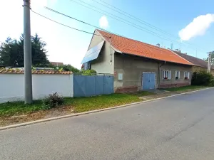 Prodej chalupy, Mšecké Žehrovice, 150 m2