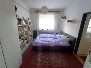 Prodej rodinného domu, Mšecké Žehrovice, 150 m2