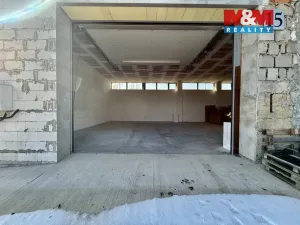 Pronájem skladu, Petřvald, Podlesní, 267 m2