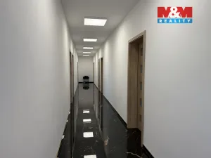 Pronájem kanceláře, Petřvald, Podlesní, 26 m2