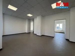 Pronájem obchodního prostoru, Nasavrky, Náměstí, 260 m2