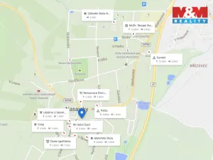 Pronájem obchodního prostoru, Nasavrky, Náměstí, 260 m2