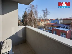 Prodej bytu 3+1, Hulín, Eduarda Světlíka, 82 m2