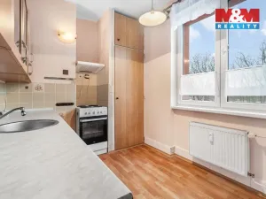 Prodej bytu 3+1, Šluknov, Rumburská, 63 m2